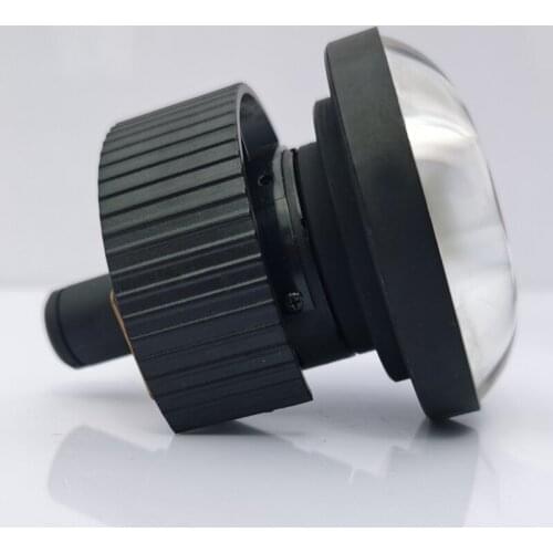 Original projector short-focus lens For medium optical T755ST for InFocus Optoma Allovy Universal