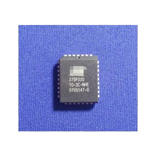 SST27SF020-70-3C-NHE 27SF020-70-3C-NHE 50pcs New Original