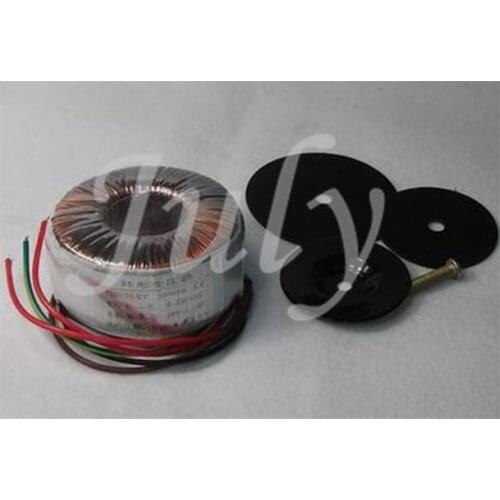 2500W toroidal transformer BOD, 20A, frequency: 50HZ-60HZ, all copper core, full power design