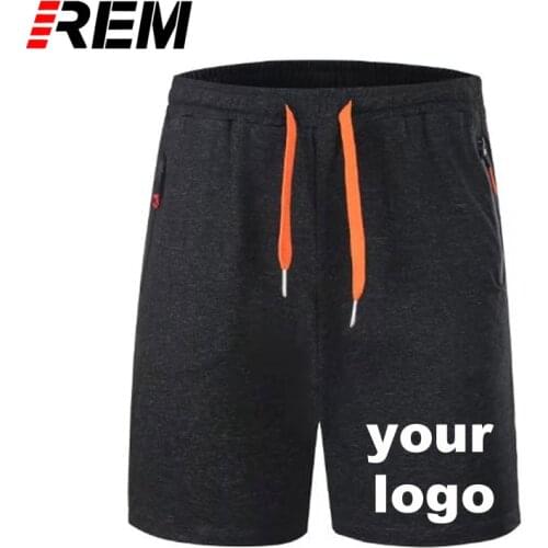 Wu will design your logo panties short pants