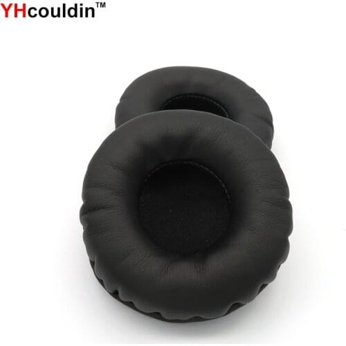 YHcouldin Ear Pads For Beyerdynamic DT860 DT880 DT880PRO DT 860 880 880PRO Headphone Replacement Earpads Ear Cushions Cups