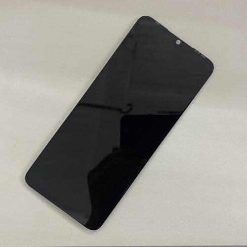 For Tecno Pouvoir 4 LCD Pouvoir4 Pro LC7 LCD Display With Touch Screen Digitizer LCD Assembly For Spark Power 2 Air LC8