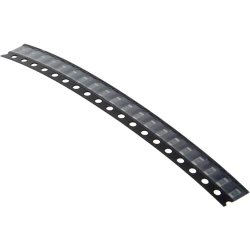 Fielect Hot 10/20/50pcs SMD Fuses 3*2*0.5/3*2*0.7mm Voltage 32/63V Current 3/4/5/1A High Quality Home Improvement Fuse Protector