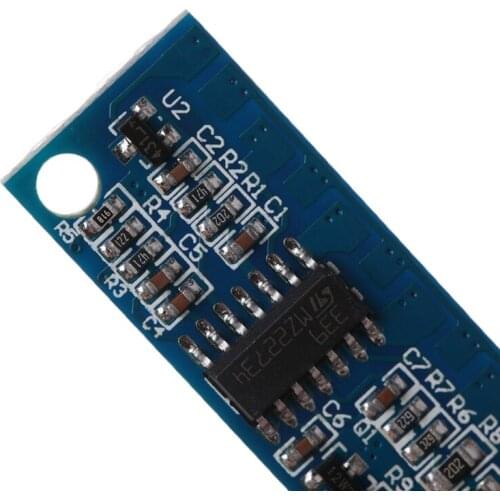 5s Lithium Charging Battery Capacity Percent Level LED Indicator New