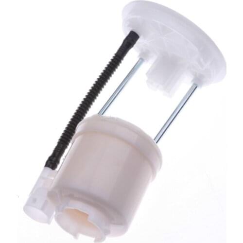 Car Fuel Filter For Toyota 2008 Camry Half Assembly 2.0l 2.4l Auto Gasoline Filter Element OEM 77024-06090