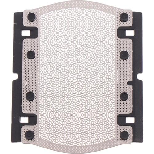 5S Electric Shaver Razor Blade Replacement Foil Screen for BRAUN M30 M60 M90 P40 razors for shaving men