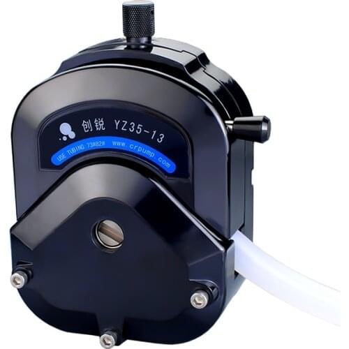 CR Instruments For Measurement And Analysis