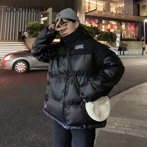 GOOHOJIO Women's Parkas