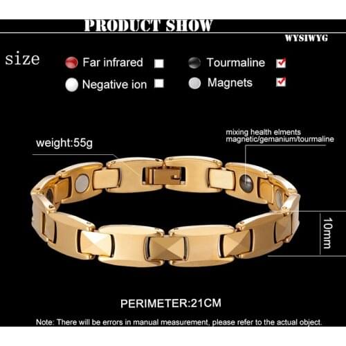 JEBWMN Braided Bracelets