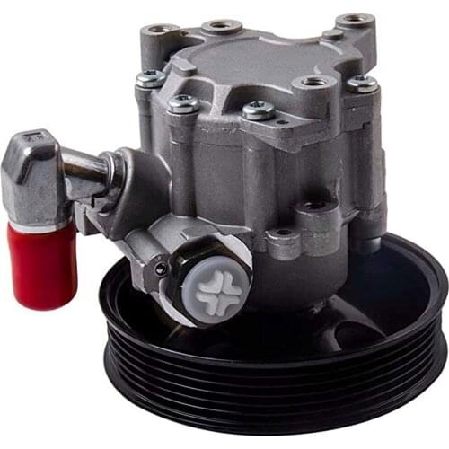 A0054662201 0044667601 Front Power Steering Pump for Mercedes CL550 CLS550 E350 E550 GL450 GL550 ML350 ML550 R350 S550
