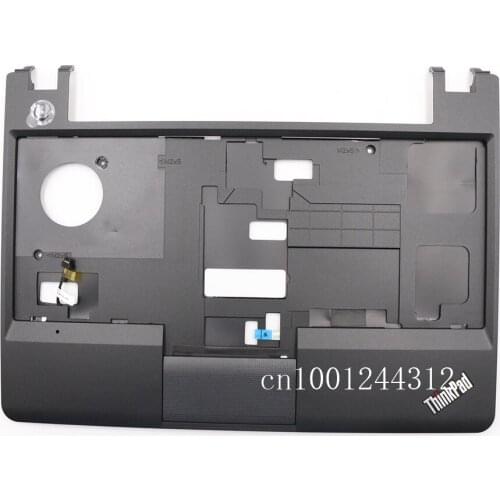 New Original For Lenovo Thinkpad X131E Palmrest Upper Case Keyboard Bezel Cover 00HM251 04Y1855 04W3674