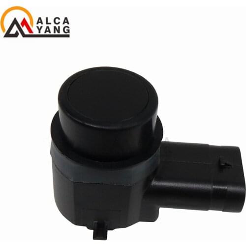 NEW PDC BJ32-15K859-AA FOR LAND RANGE ROVER EVOQUE SPORT ULTRASONIC PARK AID PARKING SENSOR