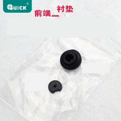 QUICK 201B Front Cover + Liner QUICK Original Product