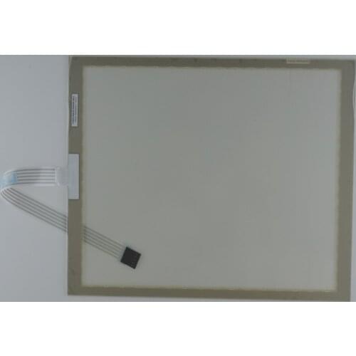 Touch Screen Digitizer for B&R 4PP480.1214-K01 Touch Panel Glass for B&R 4PP480.1214.K01 4PP480-1214-K01 Repair,FAST SHIPPING