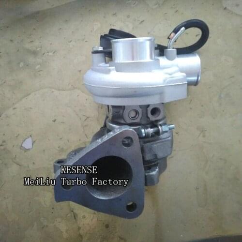 TF035 49135-04210 TURBOCHARGER 282004A201 28200-4A201 ENGINE PARTS