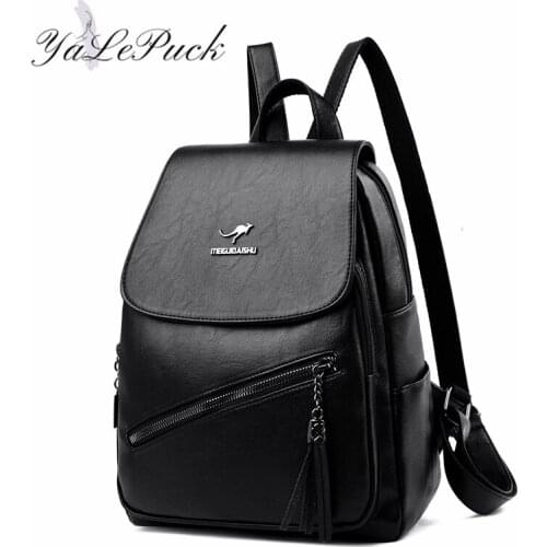 YaLePuck Fringed Bags For Women