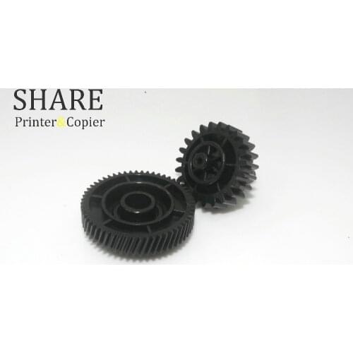10 X Swing gear RU5-0984-000 RU5-0984 For HP P1005 P1006 P1007 P1008 for canon LBP 3010 3100 3108 3018 3050 6000 6010