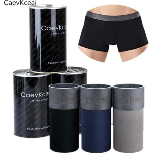 3pcs Underwear Men Cotton boxer Homme Brand Mens Homme Underpants Male Panties Breathbale shorts U convex pouch men plus Size