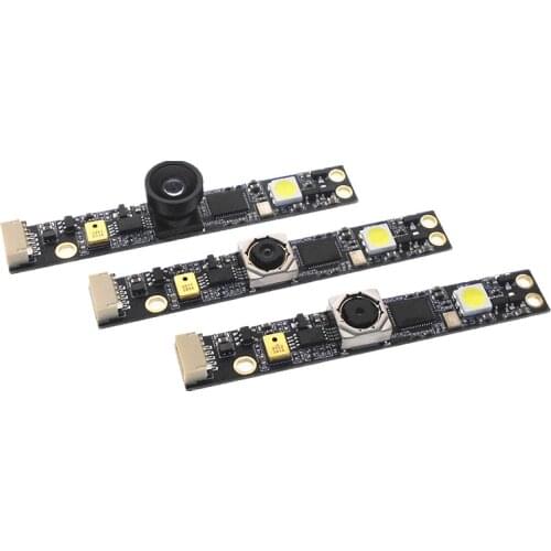 60/100/160 AF/FF OV5640 5 megapixel camera module auto focus notebook advertising one machine module flash microphone HBV-1825