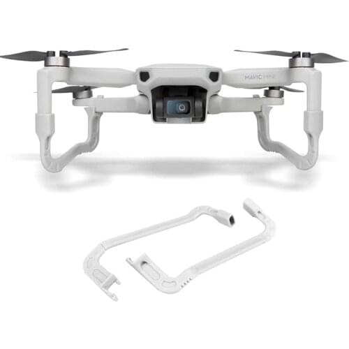 Safety Height Extender Accessory Landing Gear Kits for DJI Mavic Mini/ Mini 2 Drone Accessories