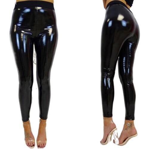 Женские легинсы AMEKAR China At AliExpress