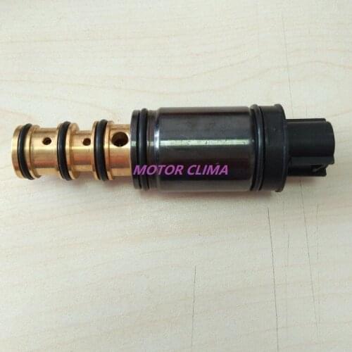 AUTO AC COMPRESSOR CONTROL VALVE/MAGNETIC VALVE CTV1005, 5SEU12C, 6SEU16C, FOR TOYOTA Camry, L=97MM