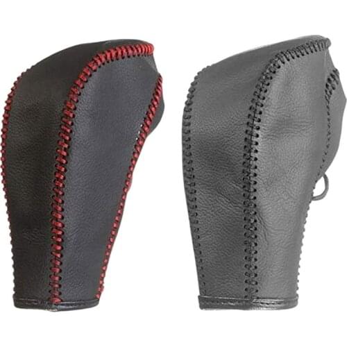 Car Automatic Shift Knob Cover Knob Gear Shift Head Cover for Chevrolet Cruze Captiva 2011 2012 2013