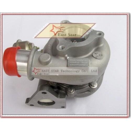 Free Ship GT2052V 724639-5006S 705954 724639 Oil Turbo Turbocharger For NISSAN Mistral Patrol Terrano ZD30 ZD30DTI ZD30ETI 3.0L