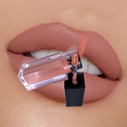 BIVANFE Matte Lipsticks