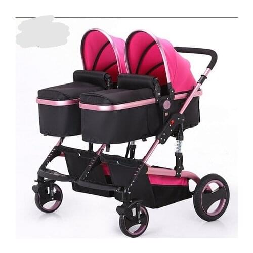 Детские коляски 2 в 1 Ecoz China At AliExpress