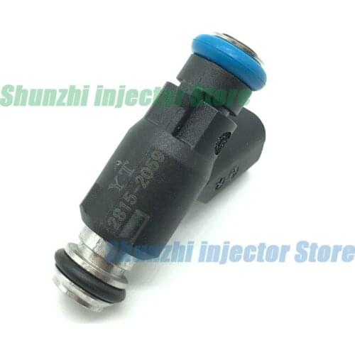 Fuel Injector Nozzle For CHANA Alsvin V5 OEM: 28152059 2815 2059