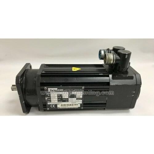 HDY92E4-44S1 260V 23A 6000RPM Parker ServoMotor For Kba Offset Press Parts