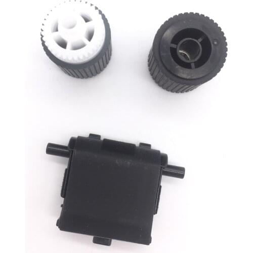 Kit RC8-6355 RC6-2784 FL2-9942 ADF pickup roller for Canon imagerunner 2535 2545 3235 3225 3245 3230 4025 printer parts