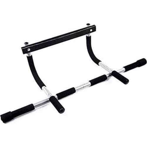 Multifunctional Fitness Equipment Sturrly Pull up bar for Doorway Horizontal bar Indoor Male Home Pull-up Device