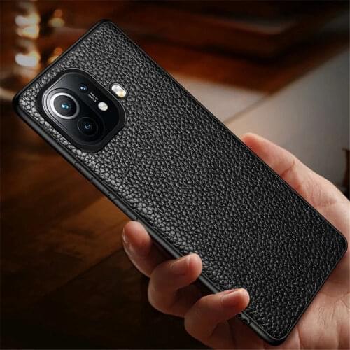 Olivemoon Xiaomi Mi 11 Phone Cases