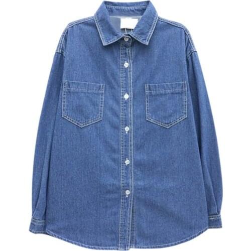 Peonfly Women's Cotton Shirts