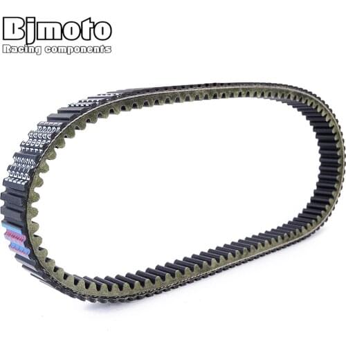 DRIVE BELT TRANSFER BELT CLUTCH BELT For Polaris Ranger 400 4X4 2014 Scrambler Sportsman 850 Sportsman XP 1000 2015-2019