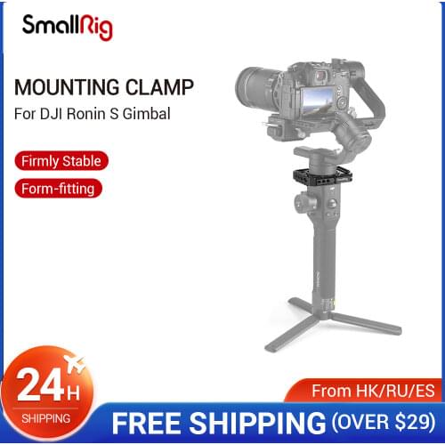 Smallrig Camera Stabilizers
