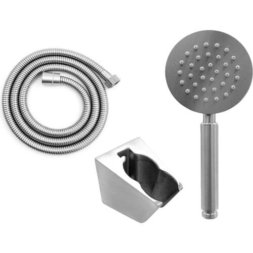 Водосберегающие насадки для душа Temkunes China At AliExpress