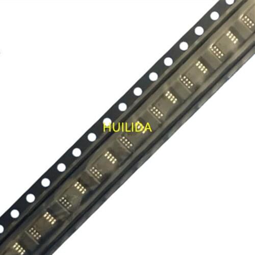 TPS7A1601DGNR MSOP8 100% New origina