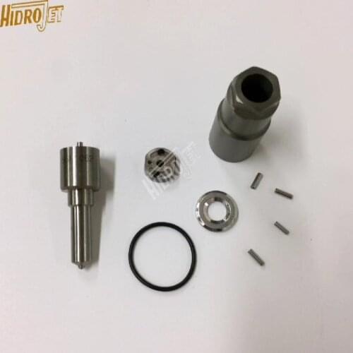 High Quality genuine parts common rail nozzle G4S008 for toyotaa