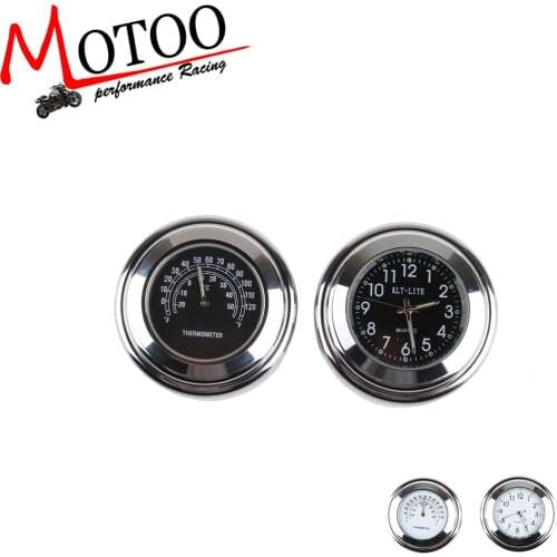 ANODIZING Motorcycle Speedometers