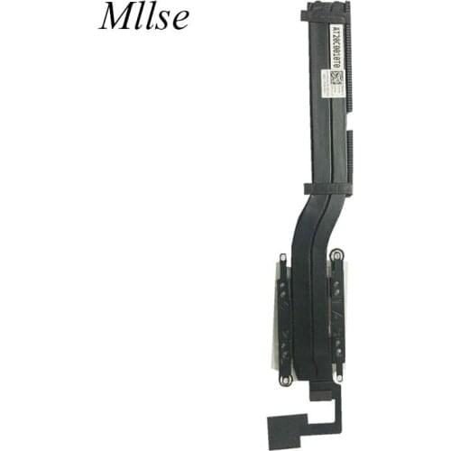 Free Shipping laptop Heatsink For Dell XPS13 9370 XPS 13 9370 Heatsink 0PNWJR PNWJR AT20C0010T0