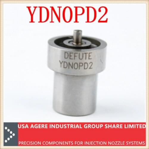 Fuel injector nozzle YDN0PD2 YDNOPD2 119620-53000 Diesel fuel injection nozzle