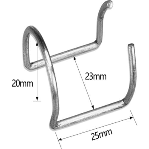 Quality Spacer Guide For Air Plasma Cutter Cutting Wsd-60P Sg-55 Ag-60 Pack of 5 23GB