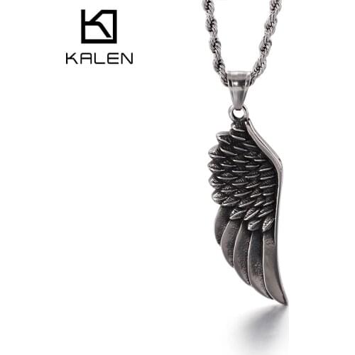 Kalen Boho Style Pendants