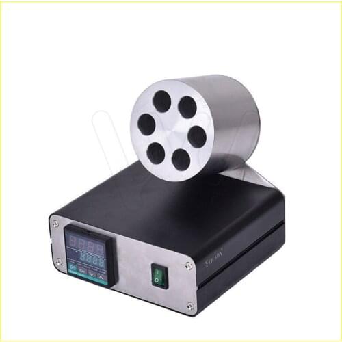 Dental Composite Resin Heater Dental AR Heat Composite Warmer Dental Heating