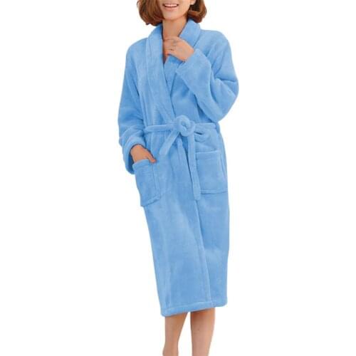 Lanxirui Women's Dressing Gowns