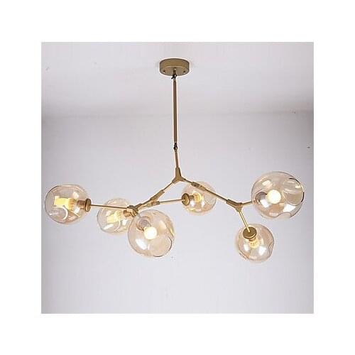 Linleeffy Vintage Chandeliers