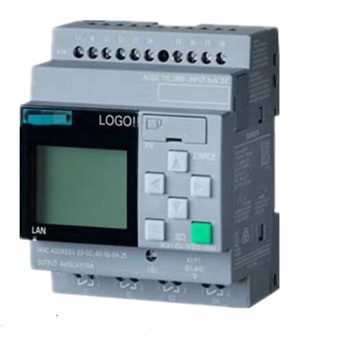LOGO! 230RCE,logic module, Original NEW 6ED1052-1FB08-0BA0